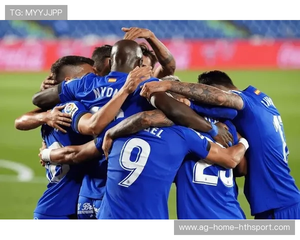 赫塔菲主场奋战，不断创造反击契机