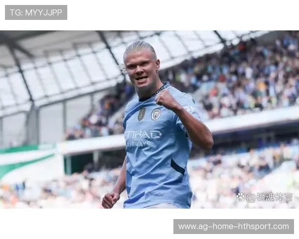 哈兰德主宰曼城，哈兰德是曼城球迷