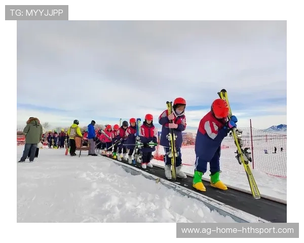 北京国际冰雪节吸引众多运动爱好者，冰雪运动深入人心，2021北京国际冰雪运动展览会